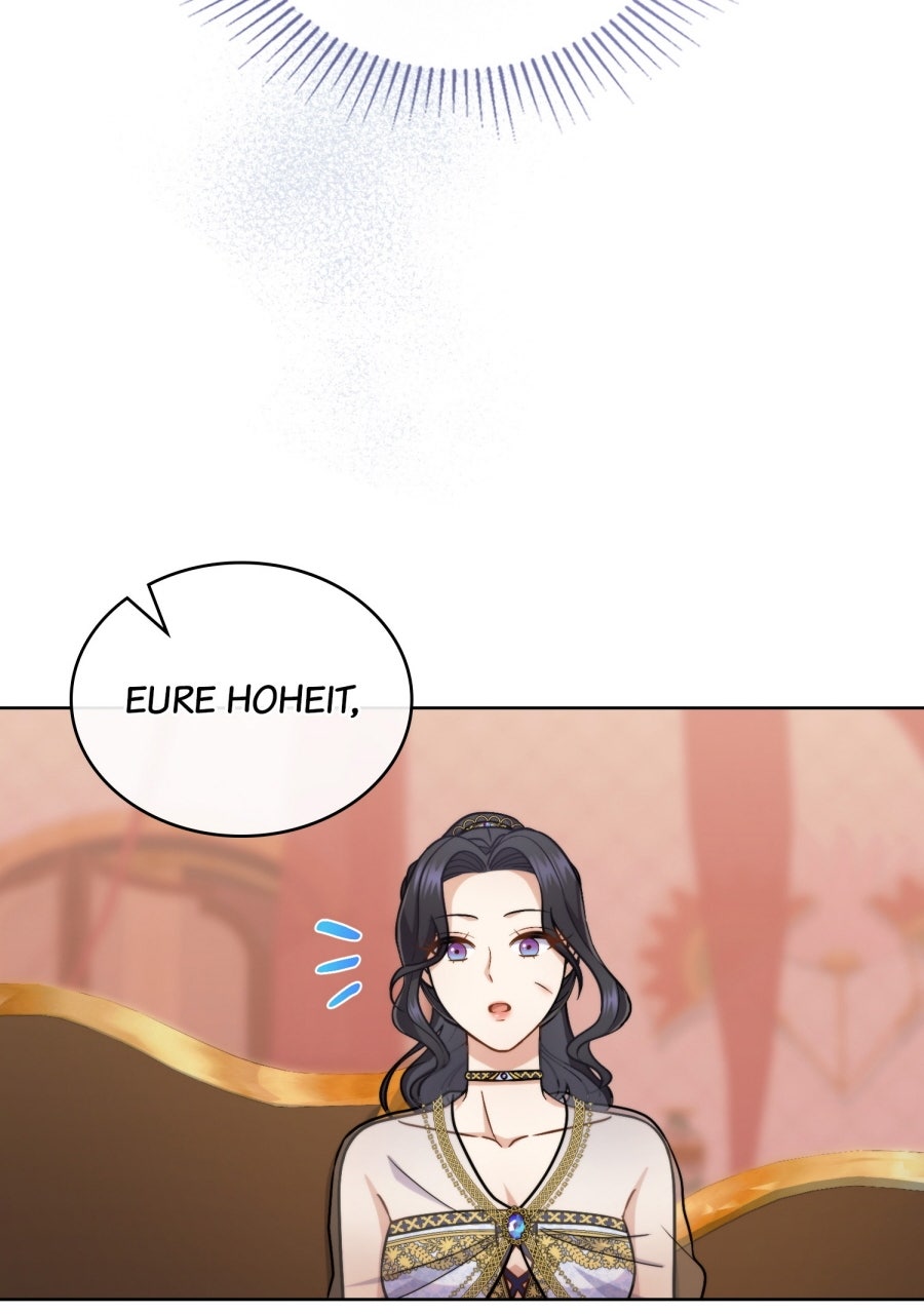 Read Verstrickt in Lügen Manga Online