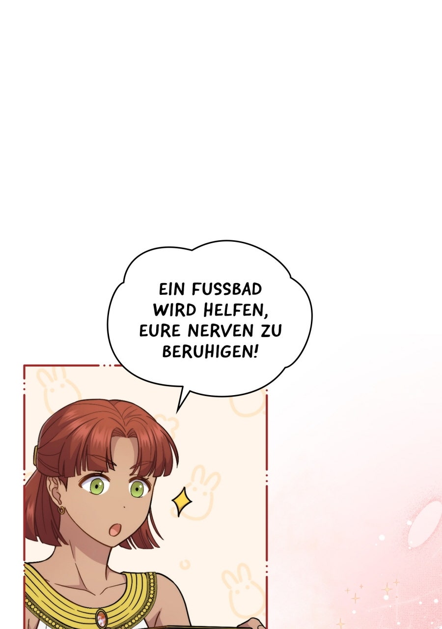 Read Verstrickt in Lügen Manga Online