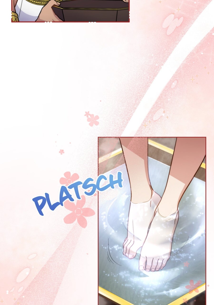 Read Verstrickt in Lügen Manga Online