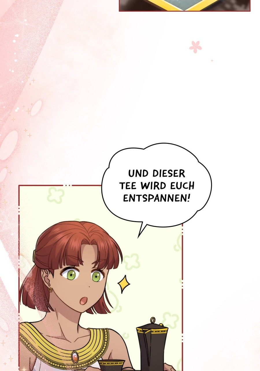 Read Verstrickt in Lügen Manga Online