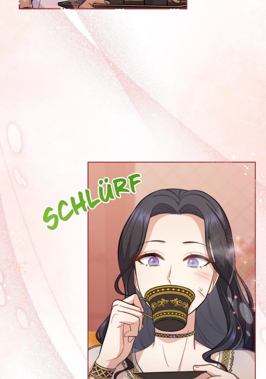 Read Verstrickt in Lügen Manga Online