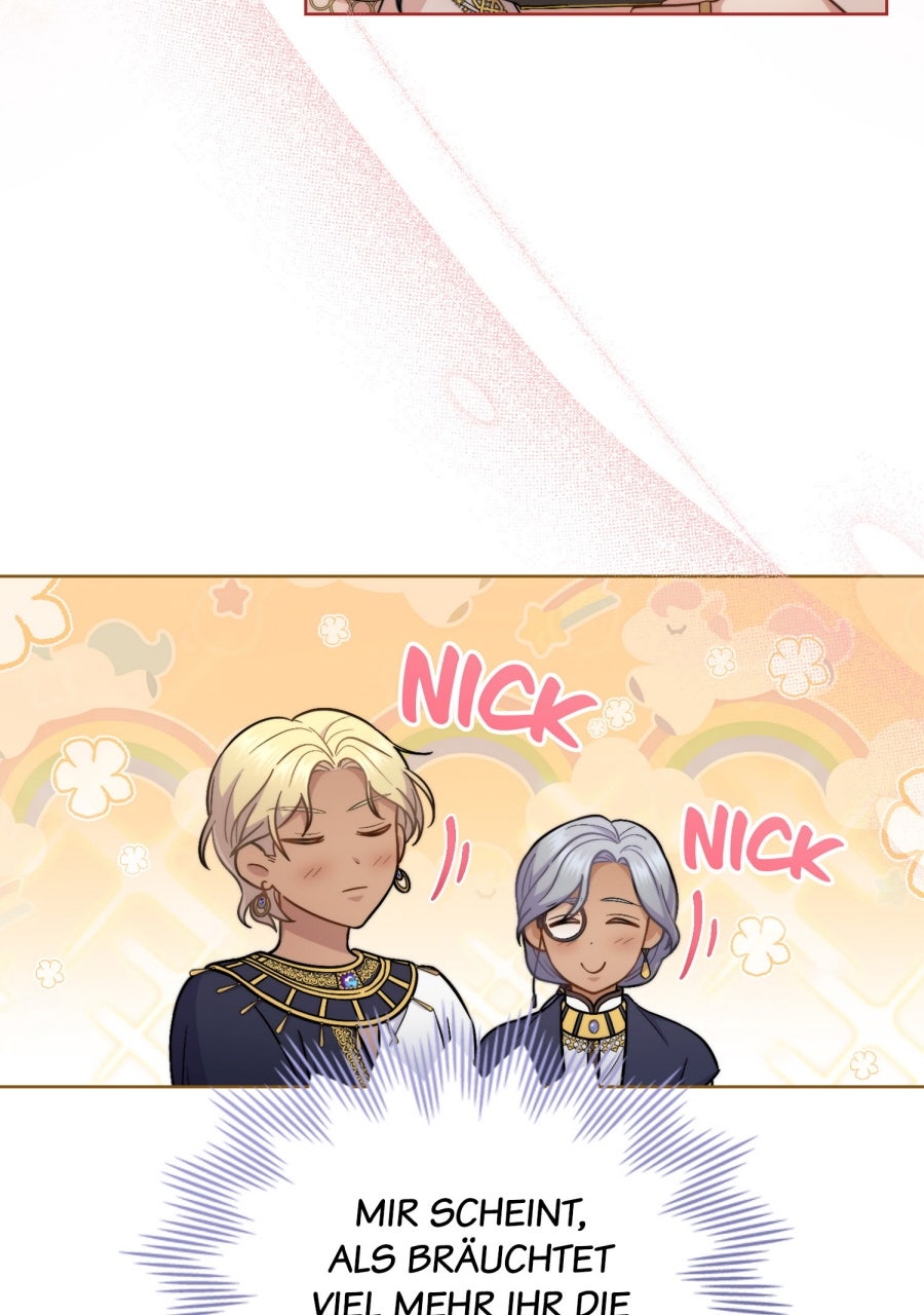 Read Verstrickt in Lügen Manga Online