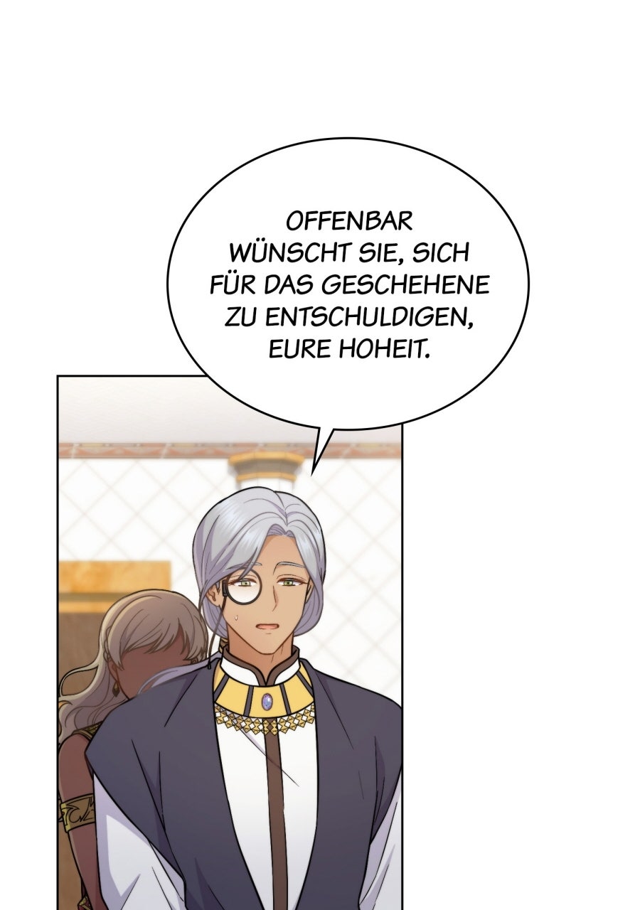 Read Verstrickt in Lügen Manga Online