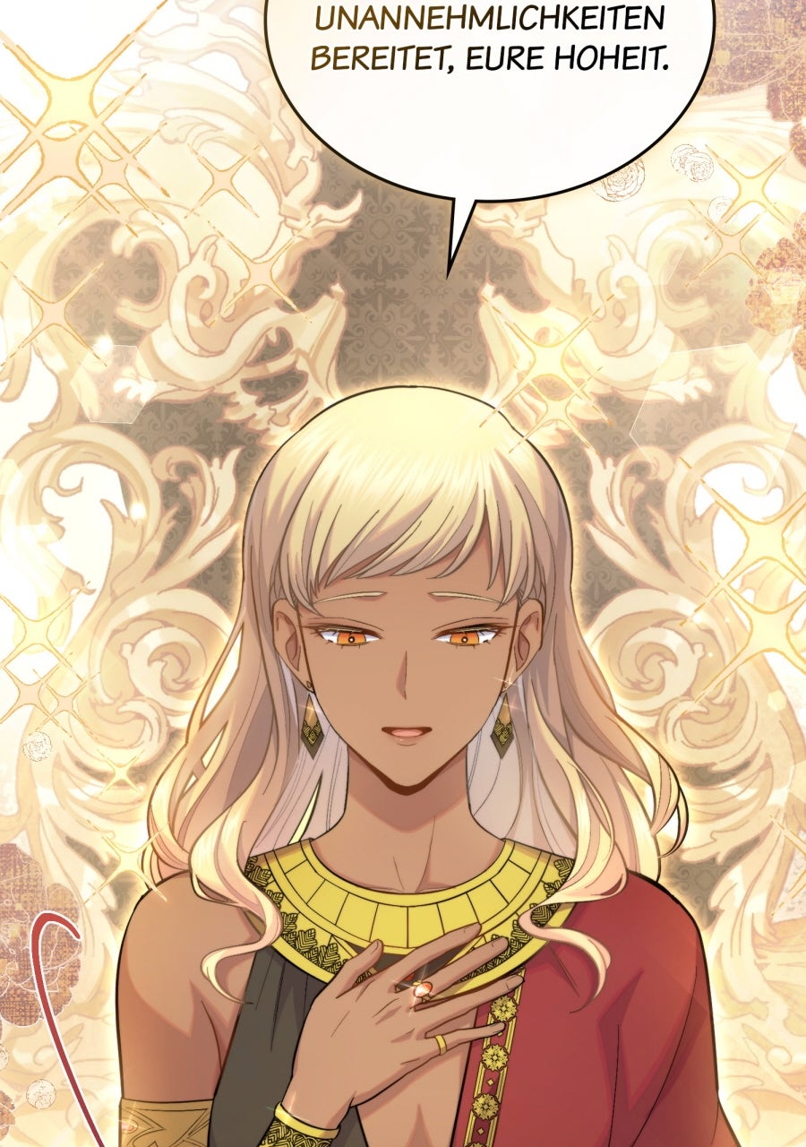 Read Verstrickt in Lügen Manga Online