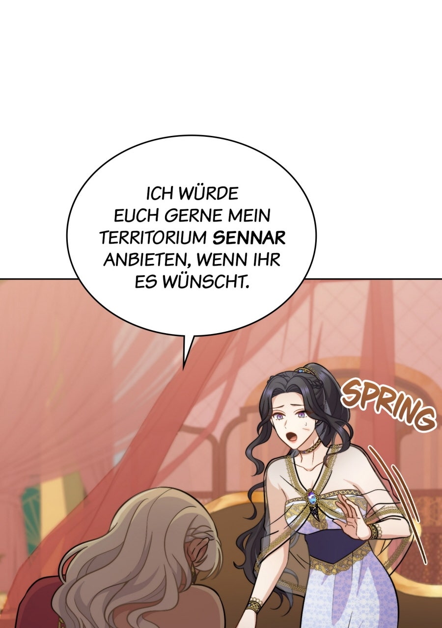 Read Verstrickt in Lügen Manga Online
