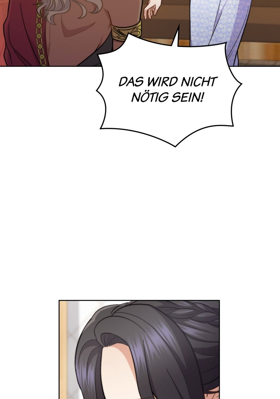 Read Verstrickt in Lügen Manga Online