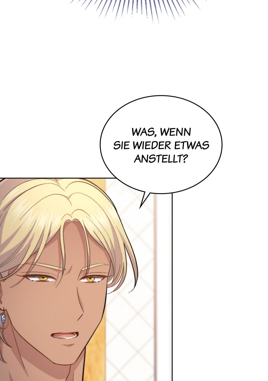 Read Verstrickt in Lügen Manga Online