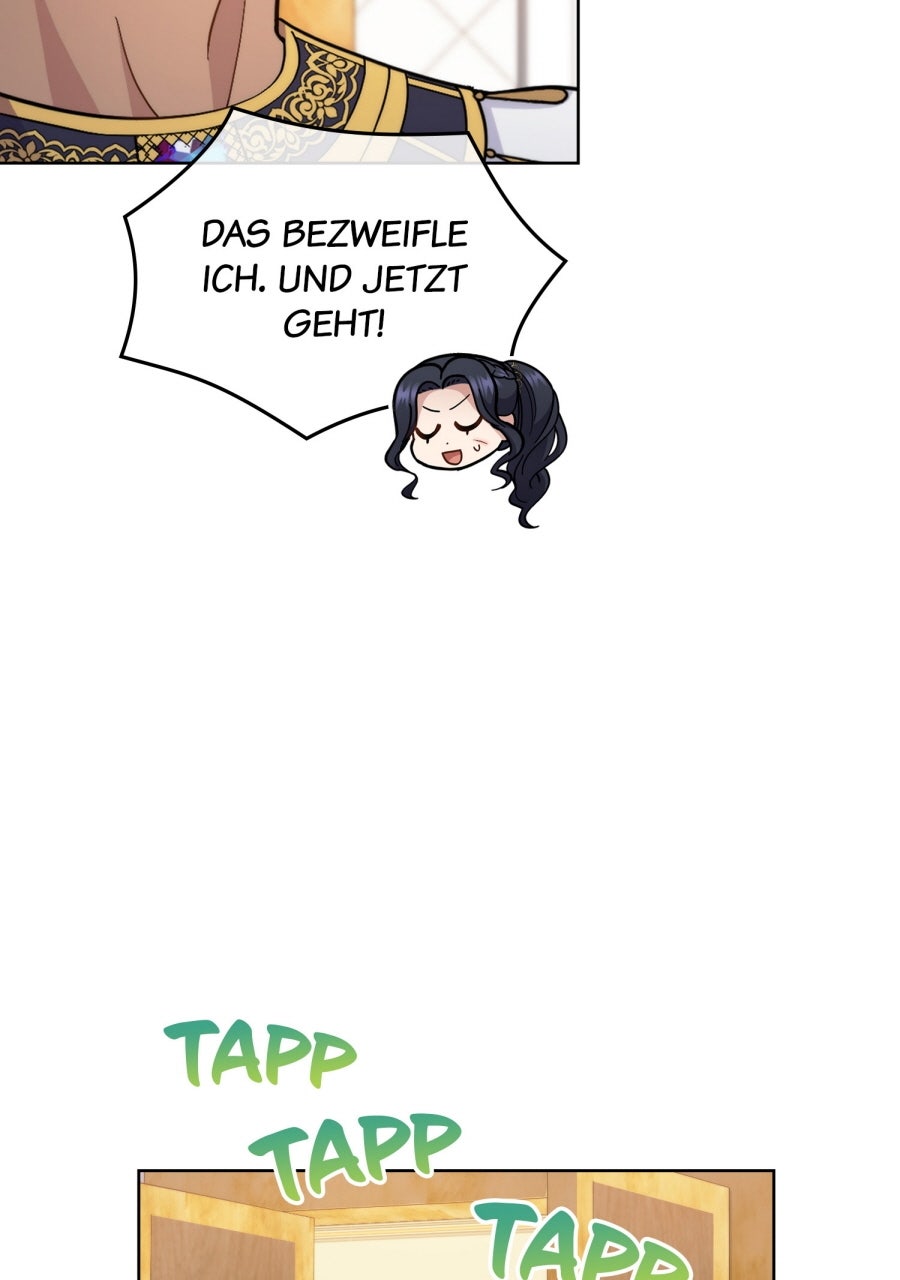 Read Verstrickt in Lügen Manga Online