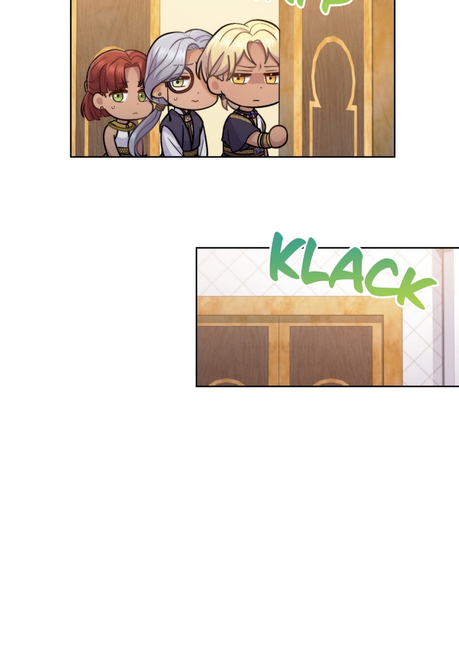 Read Verstrickt in Lügen Manga Online