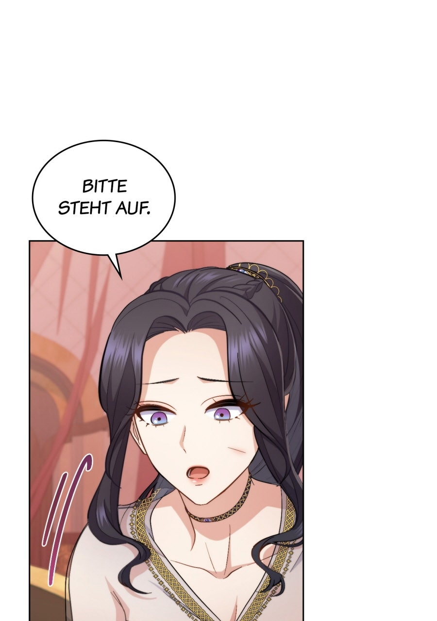 Read Verstrickt in Lügen Manga Online