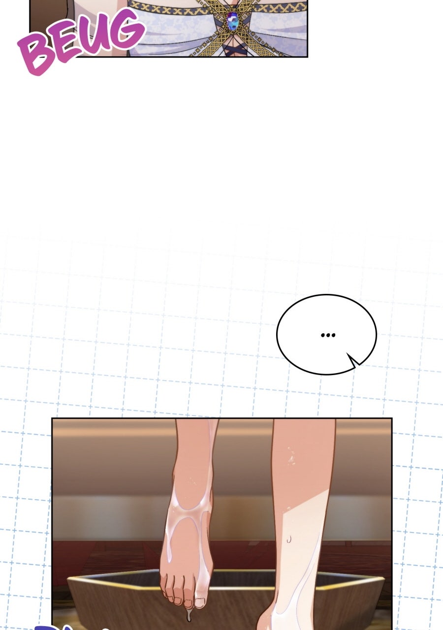 Read Verstrickt in Lügen Manga Online