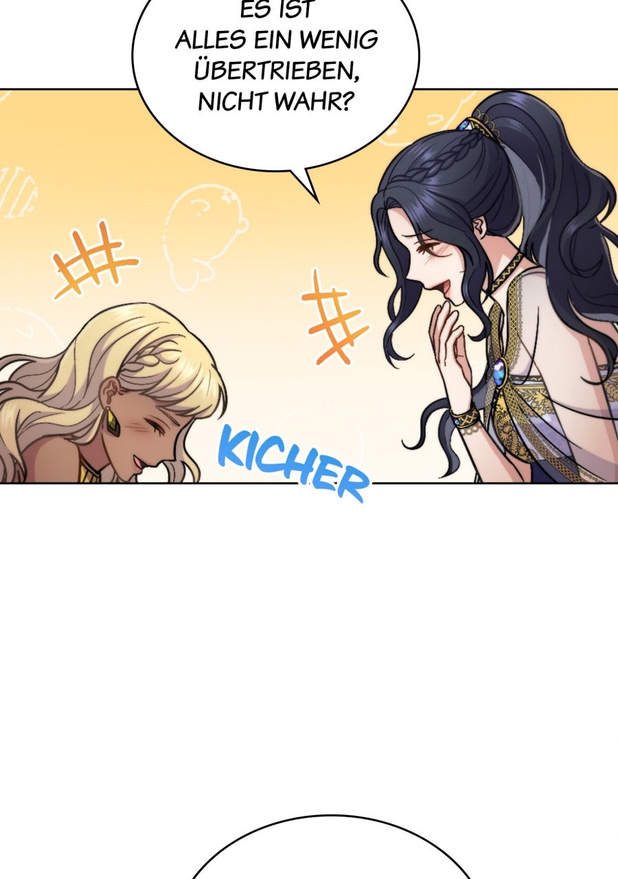 Read Verstrickt in Lügen Manga Online