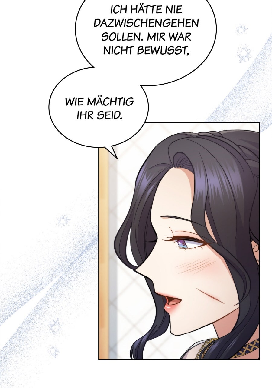 Read Verstrickt in Lügen Manga Online