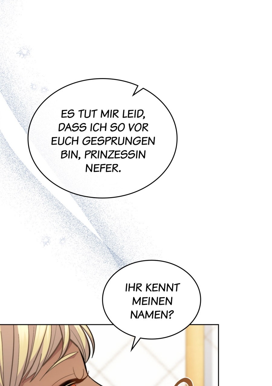 Read Verstrickt in Lügen Manga Online