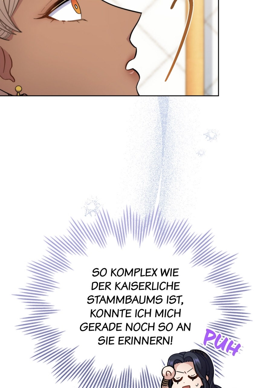 Read Verstrickt in Lügen Manga Online