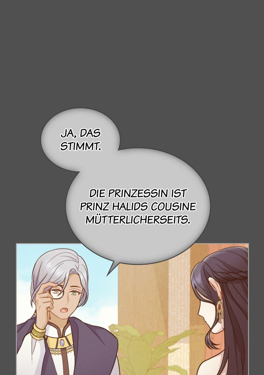 Read Verstrickt in Lügen Manga Online