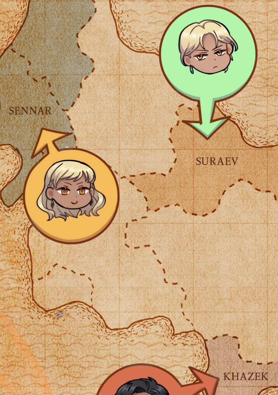 Read Verstrickt in Lügen Manga Online