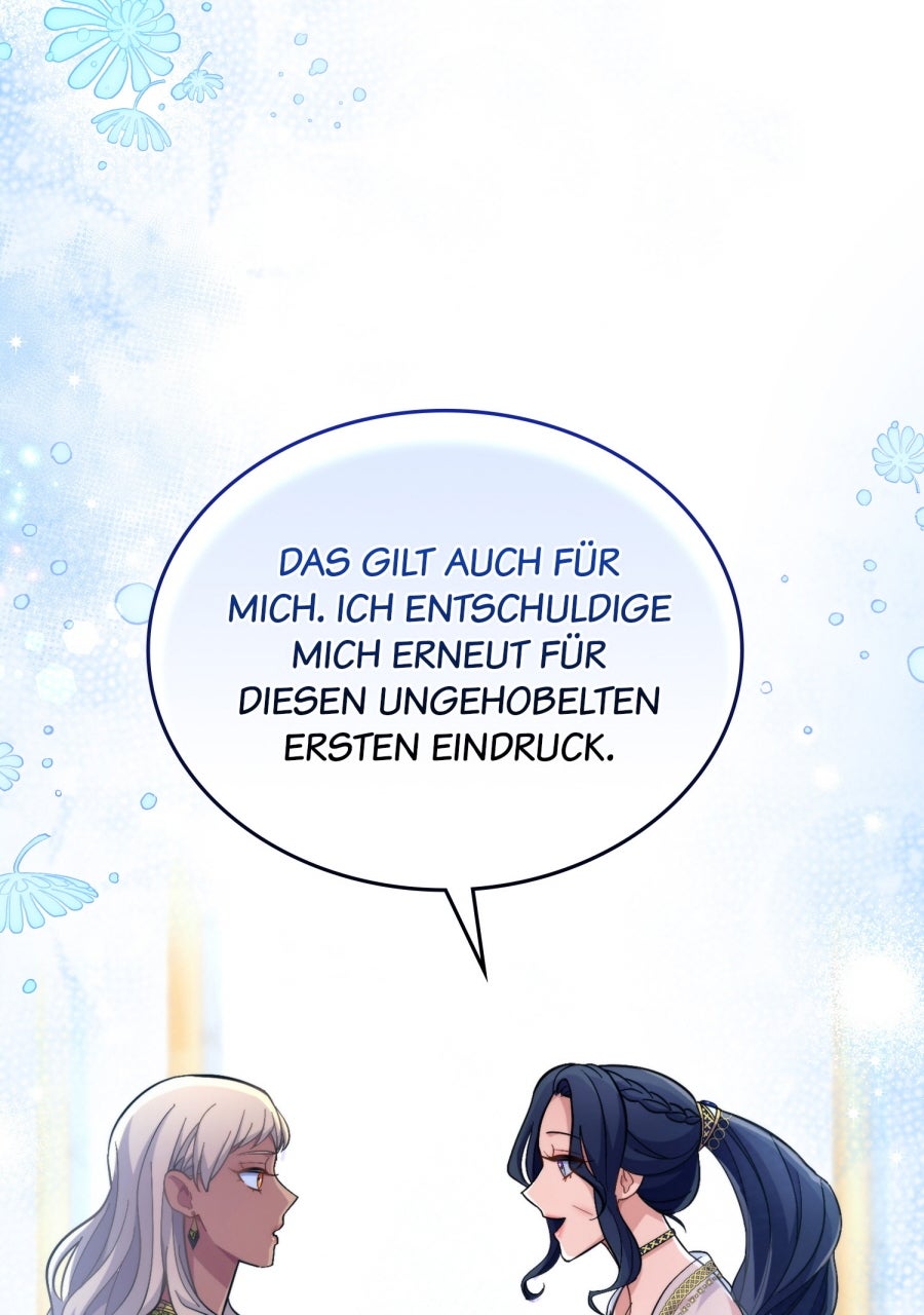 Read Verstrickt in Lügen Manga Online