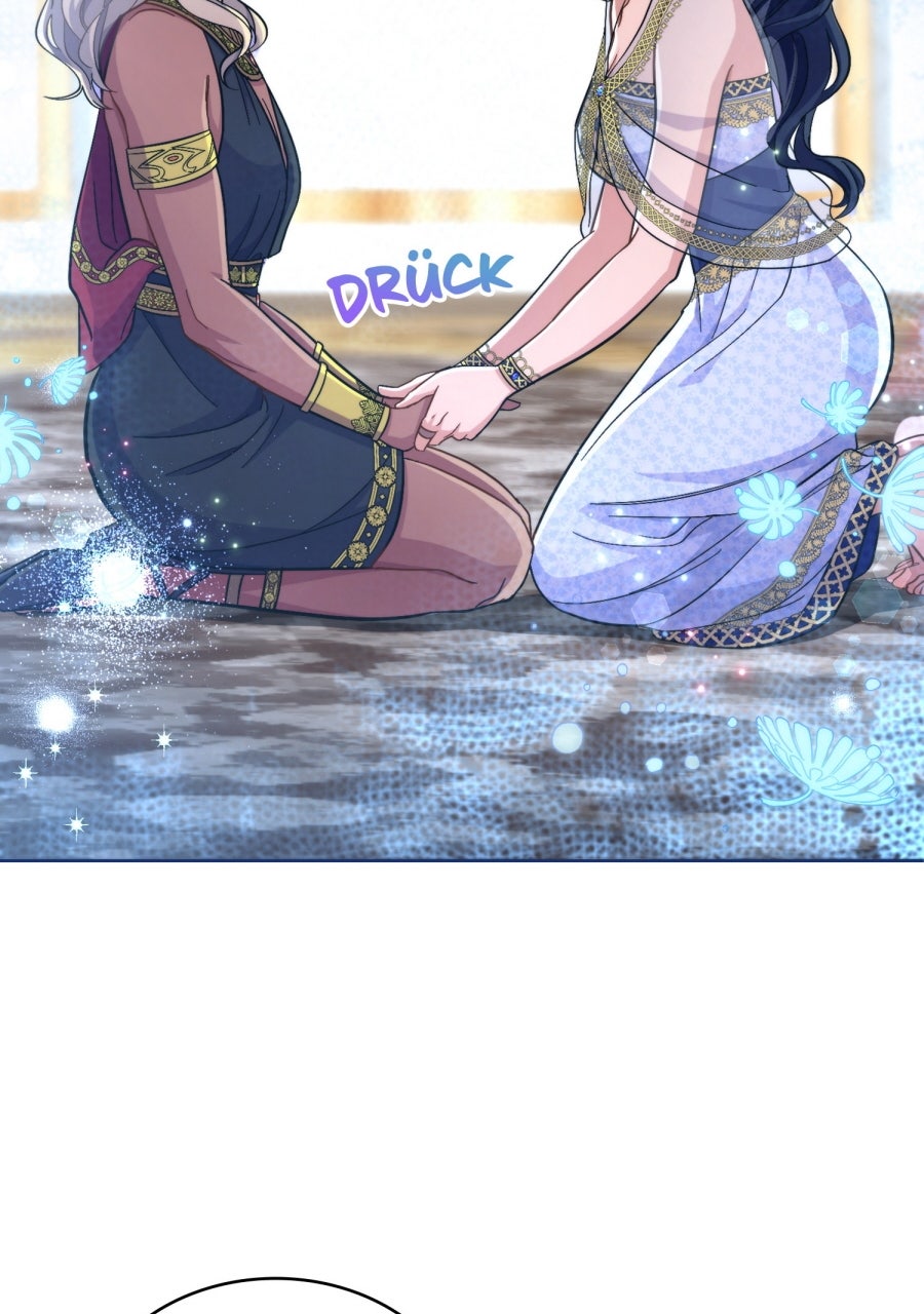 Read Verstrickt in Lügen Manga Online