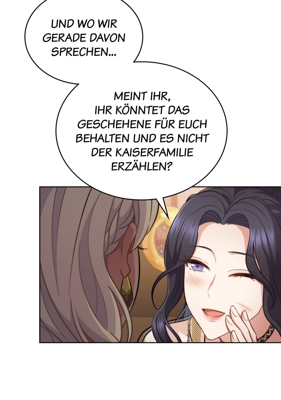 Read Verstrickt in Lügen Manga Online