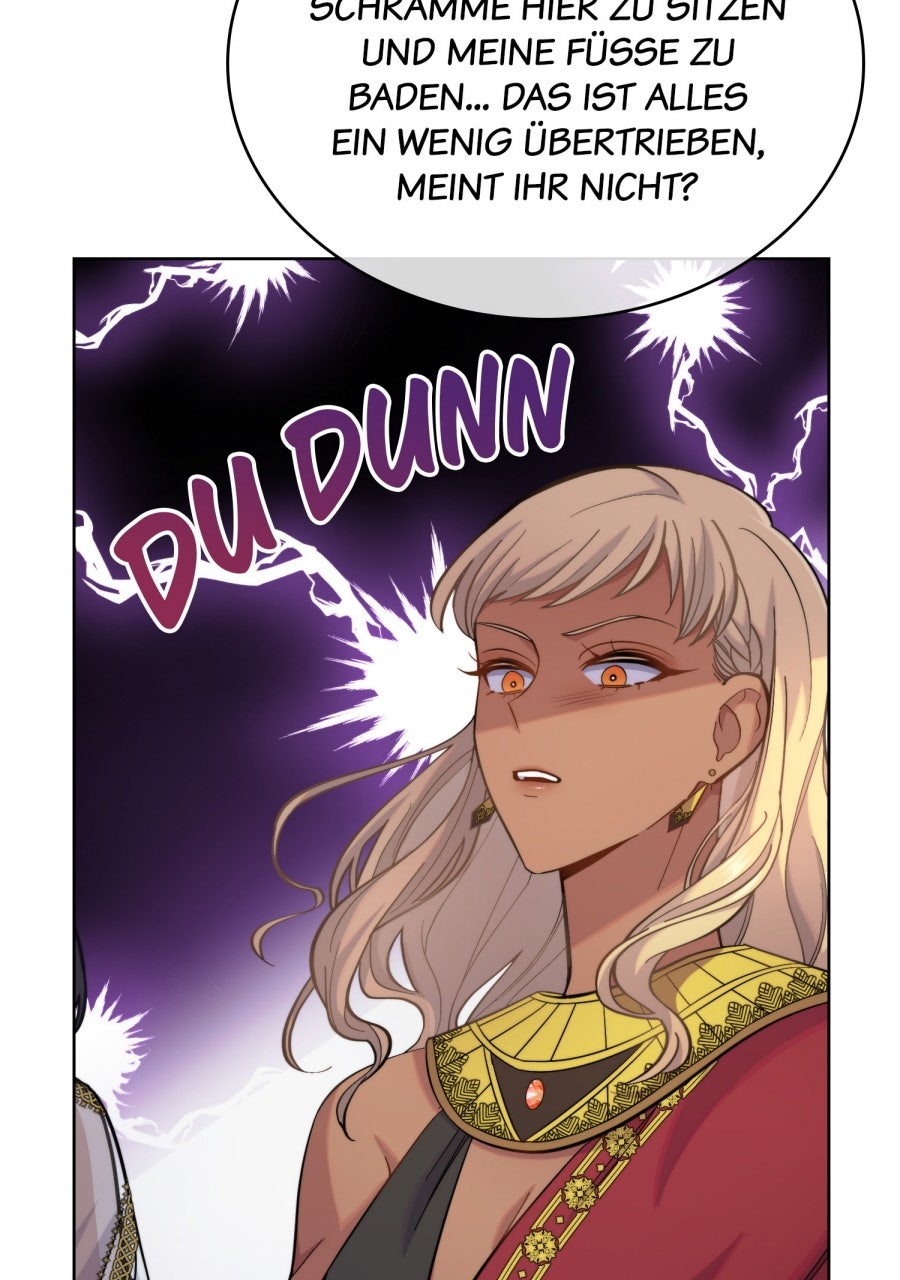 Read Verstrickt in Lügen Manga Online