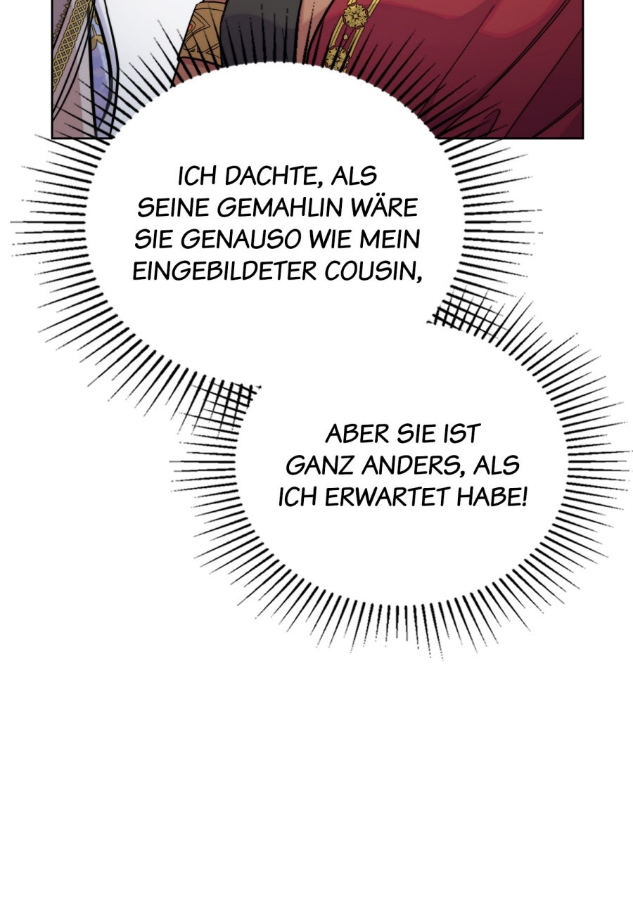 Read Verstrickt in Lügen Manga Online