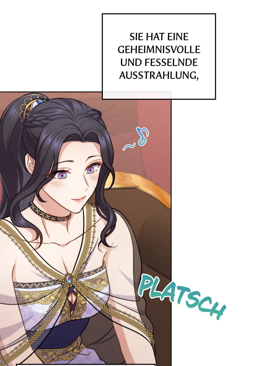 Read Verstrickt in Lügen Manga Online