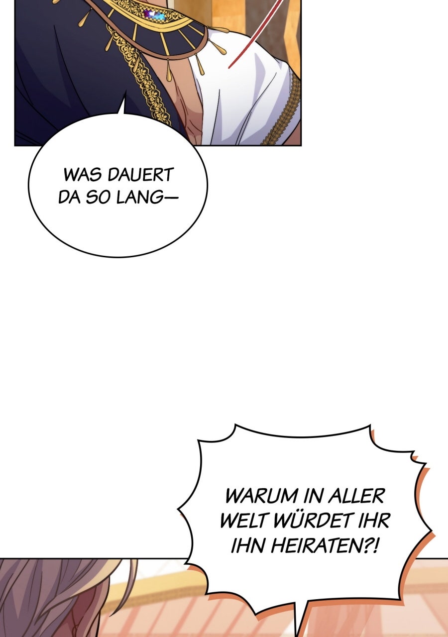 Read Verstrickt in Lügen Manga Online