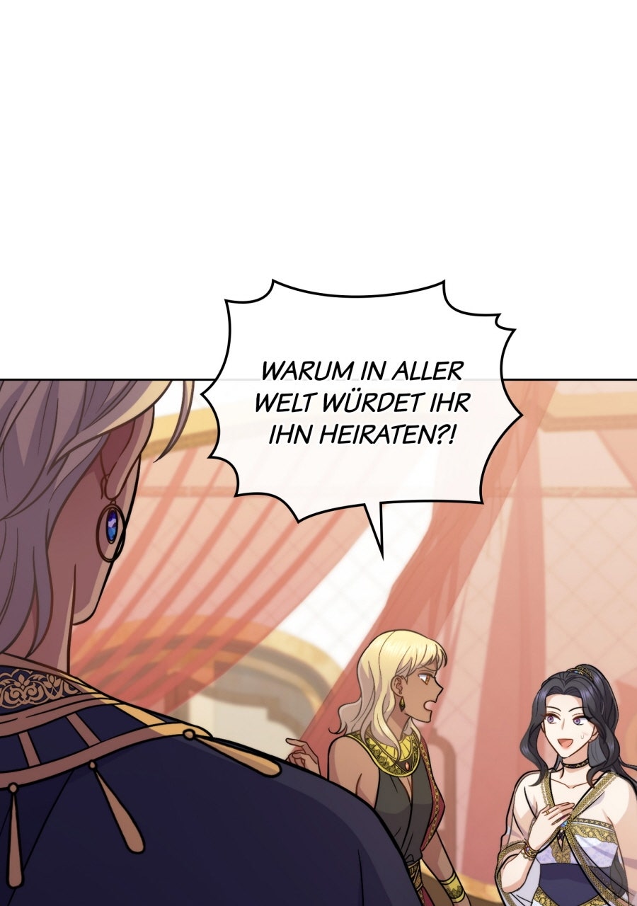Read Verstrickt in Lügen Manga Online