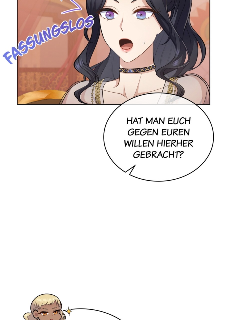 Read Verstrickt in Lügen Manga Online