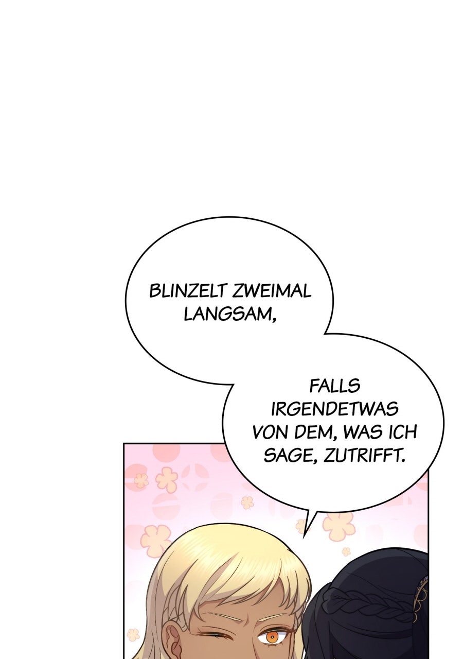 Read Verstrickt in Lügen Manga Online