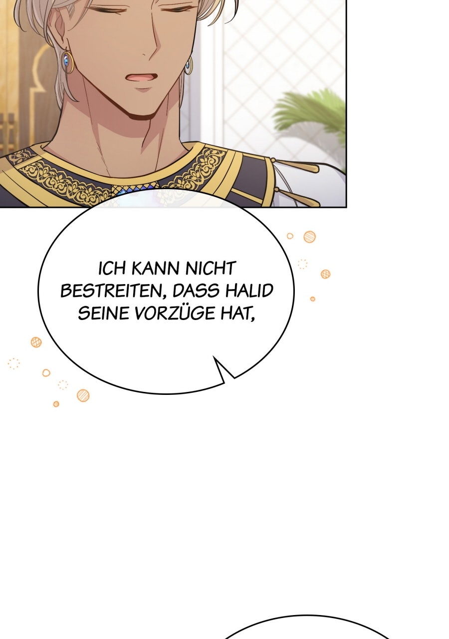 Read Verstrickt in Lügen Manga Online