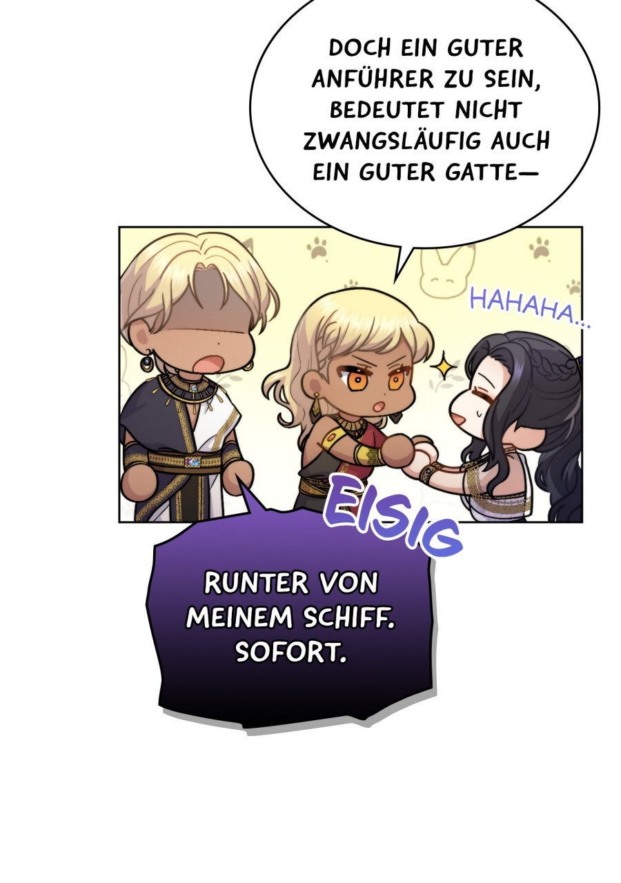 Read Verstrickt in Lügen Manga Online