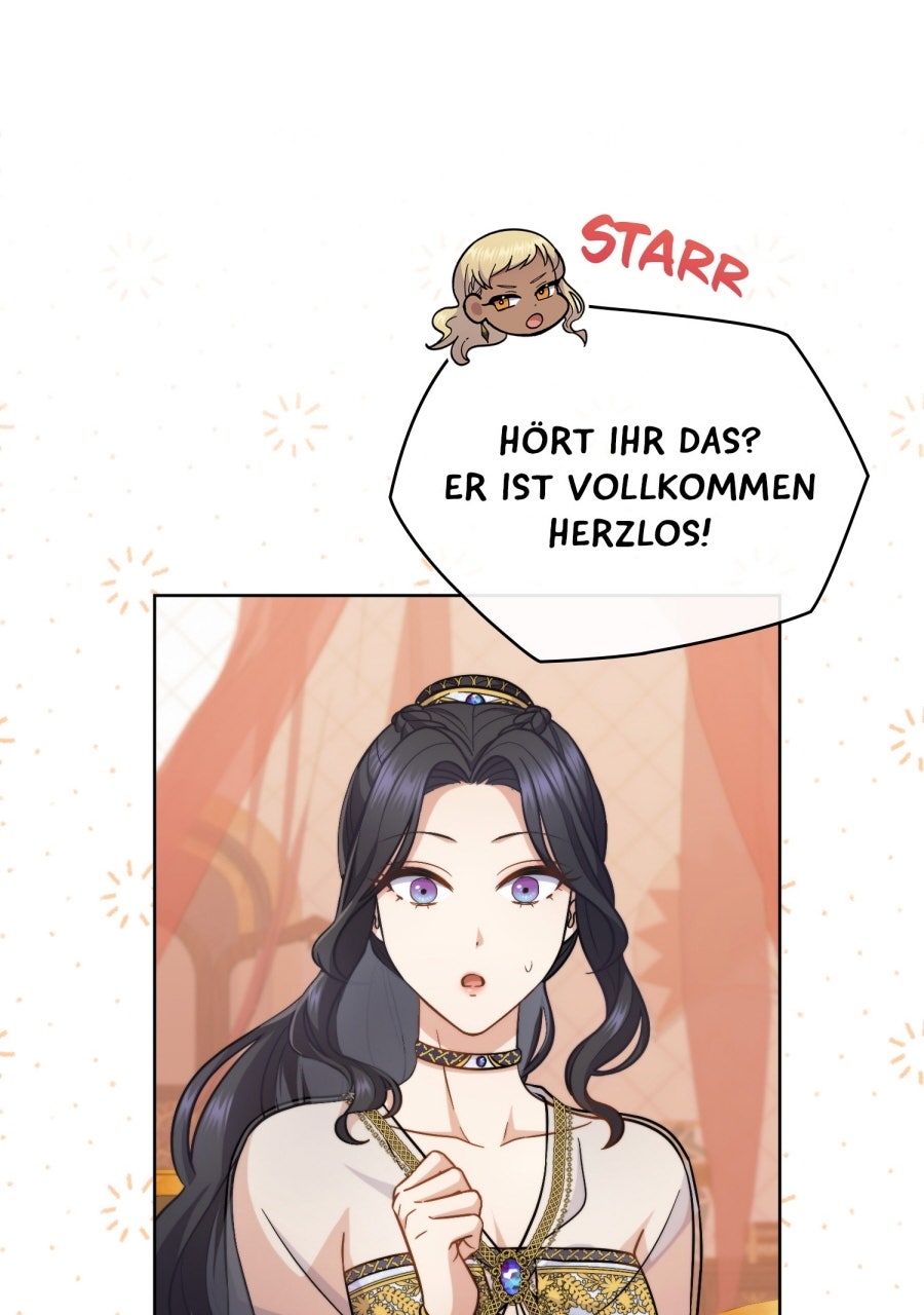 Read Verstrickt in Lügen Manga Online