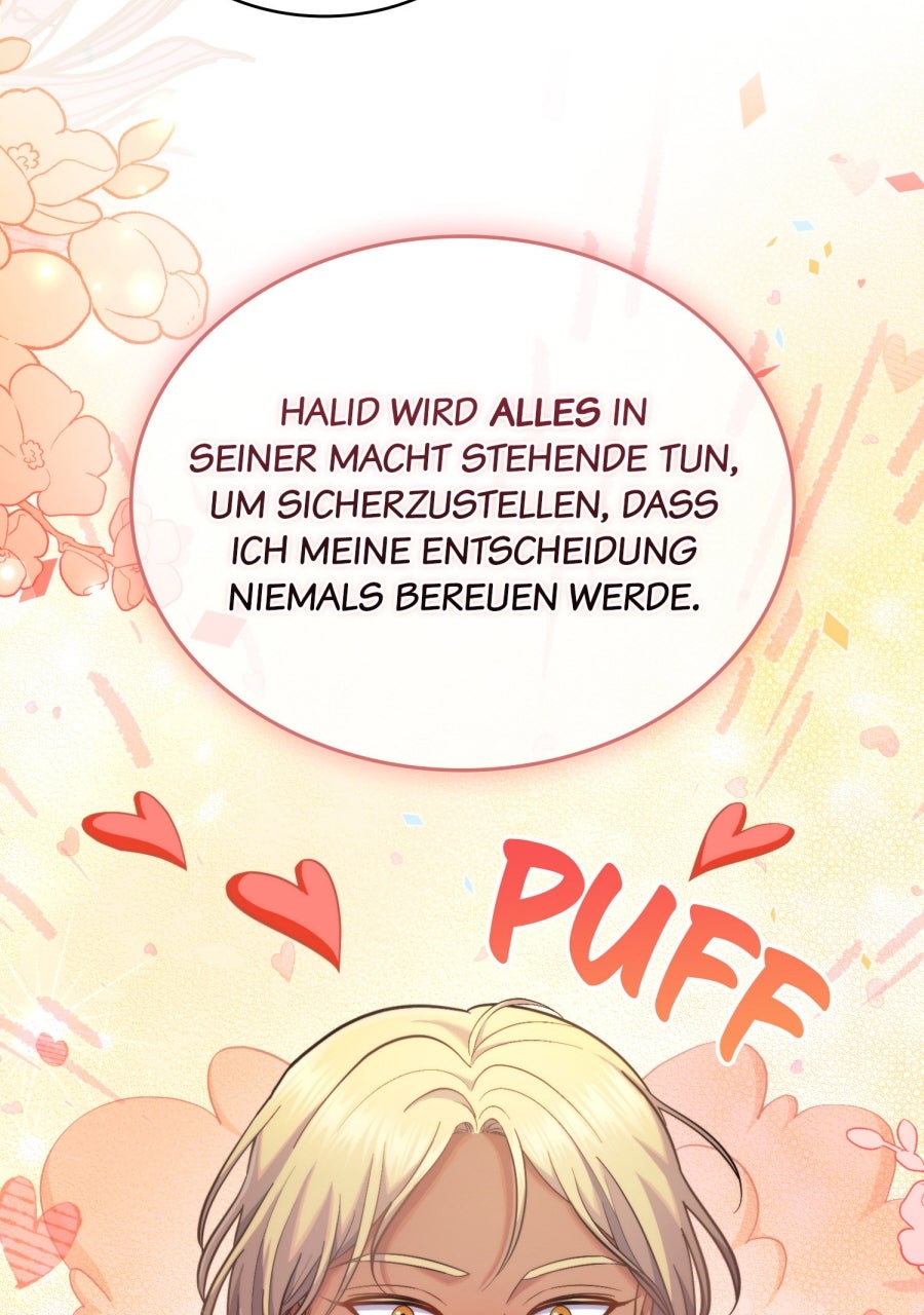 Read Verstrickt in Lügen Manga Online