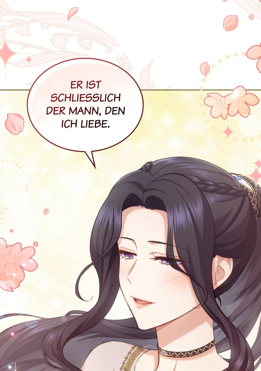 Read Verstrickt in Lügen Manga Online