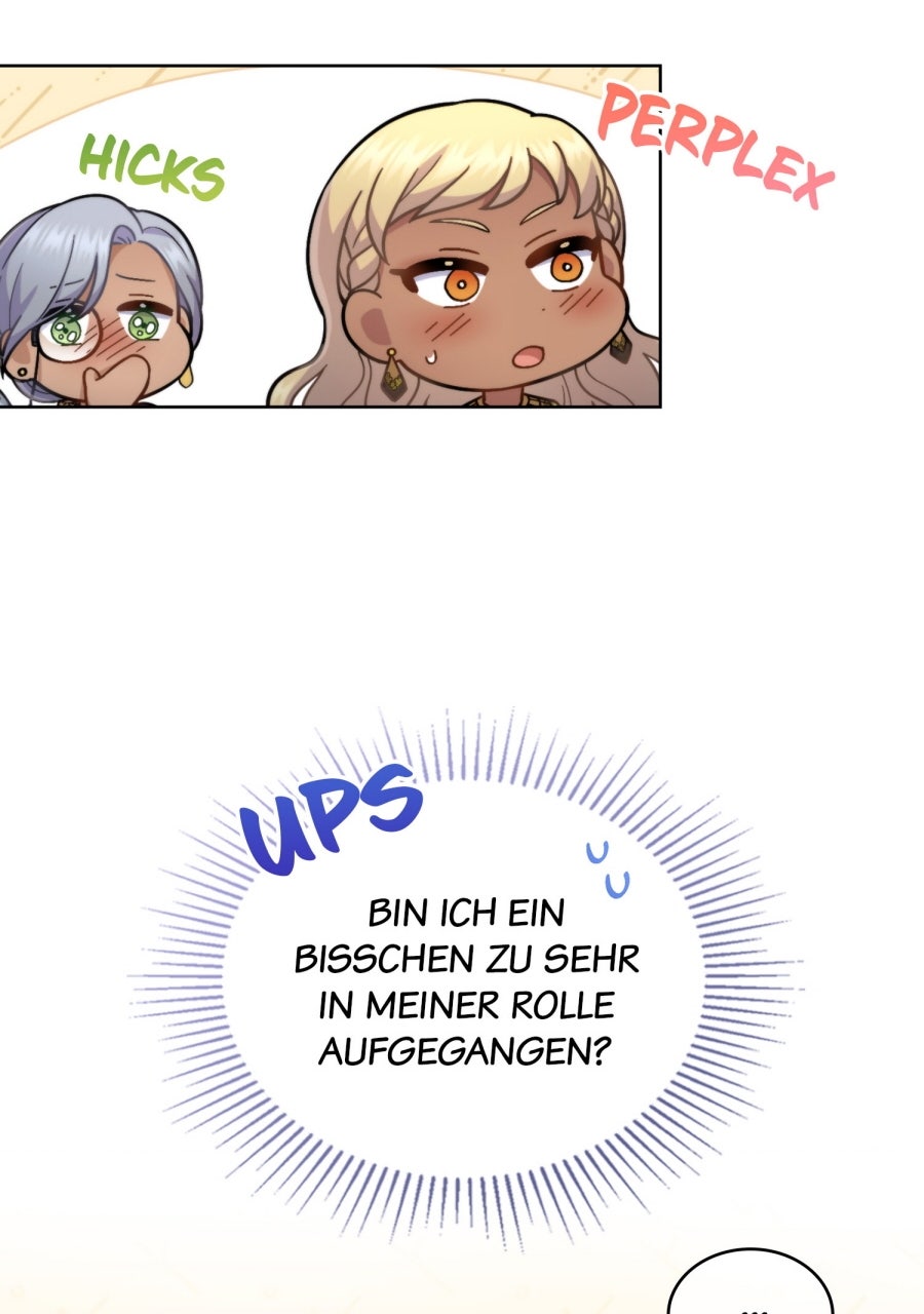 Read Verstrickt in Lügen Manga Online