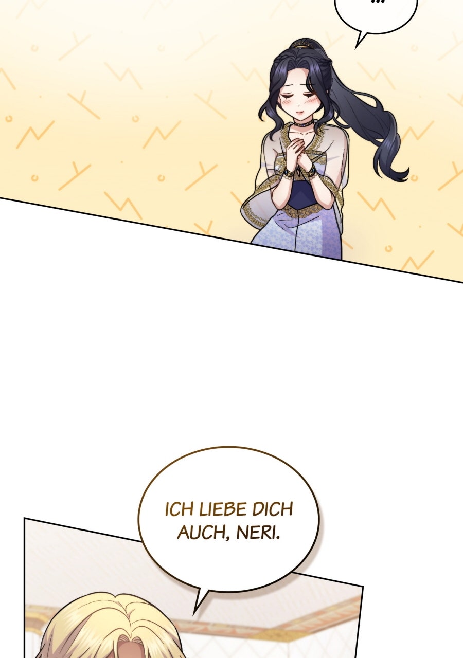 Read Verstrickt in Lügen Manga Online