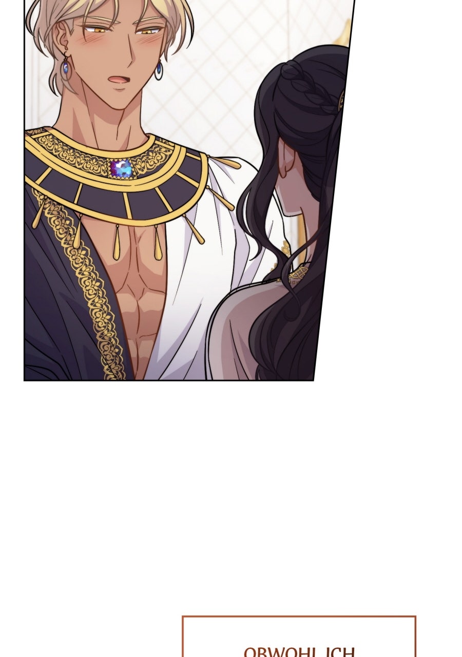 Read Verstrickt in Lügen Manga Online