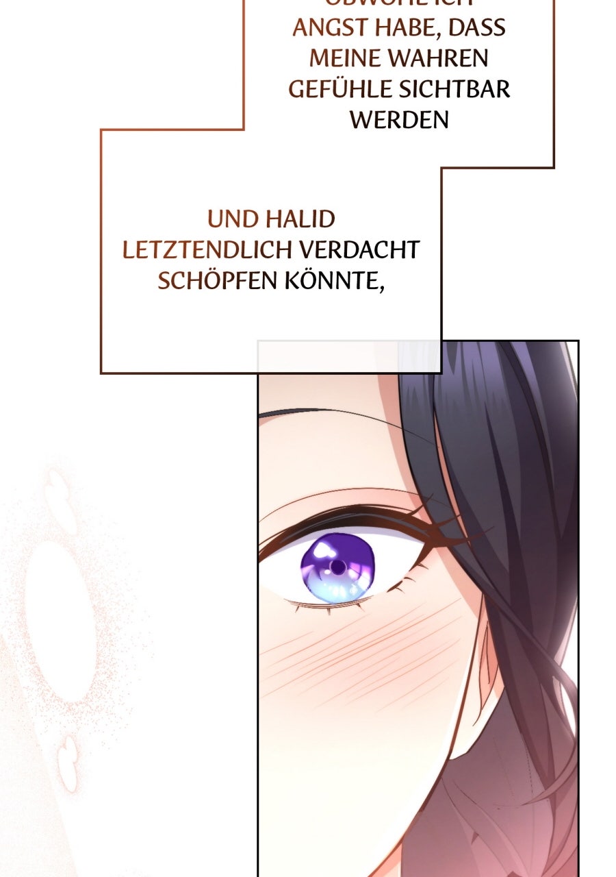Read Verstrickt in Lügen Manga Online