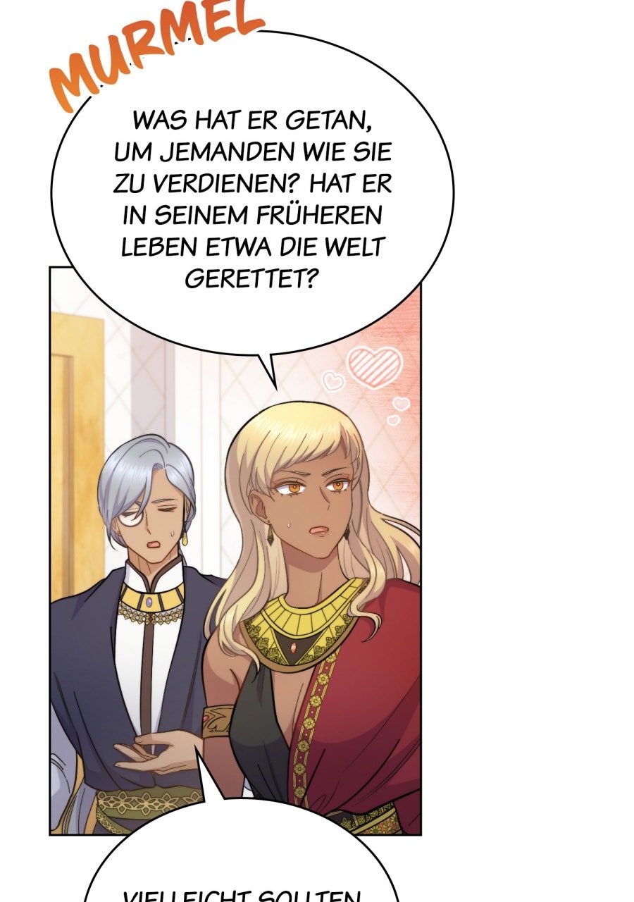 Read Verstrickt in Lügen Manga Online