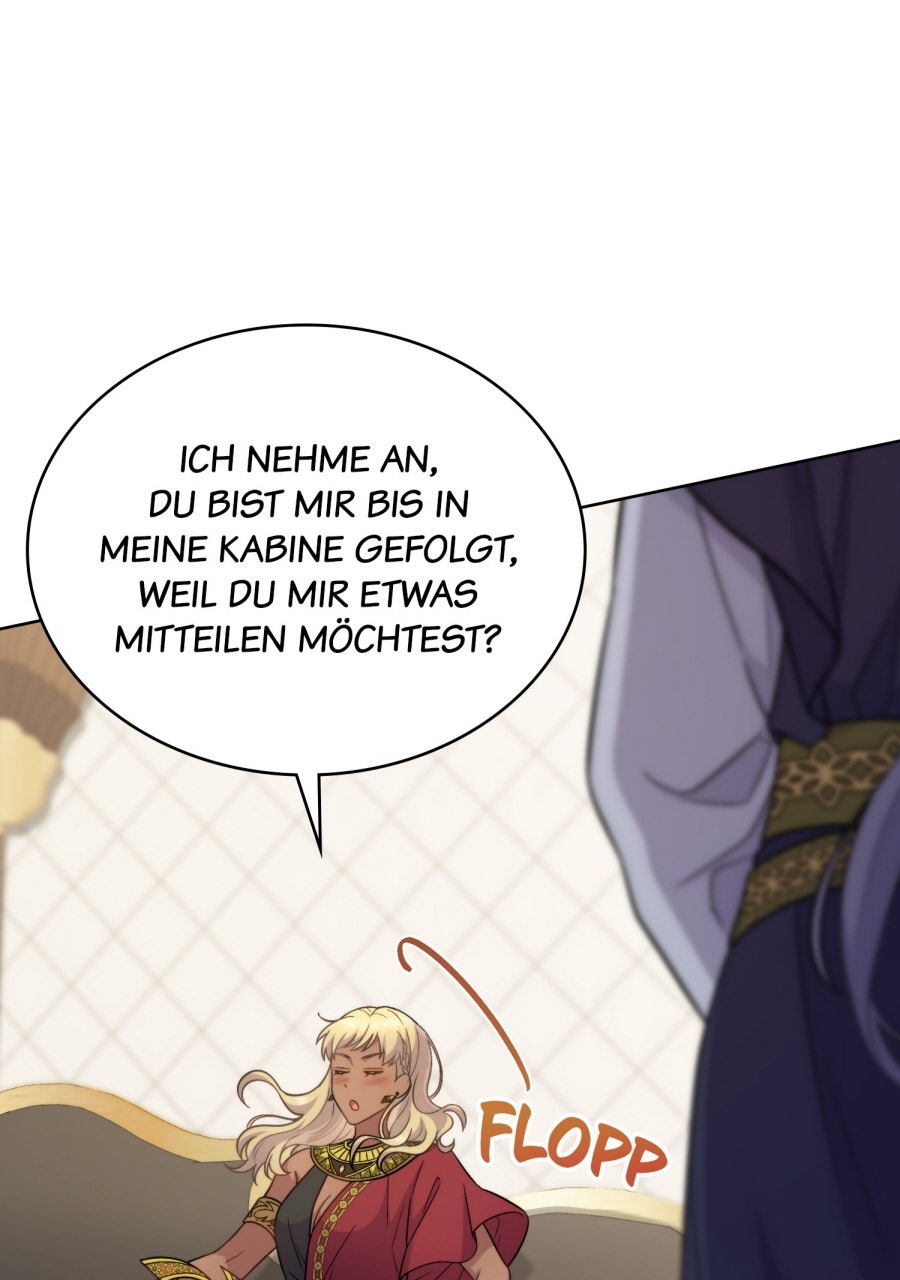 Read Verstrickt in Lügen Manga Online