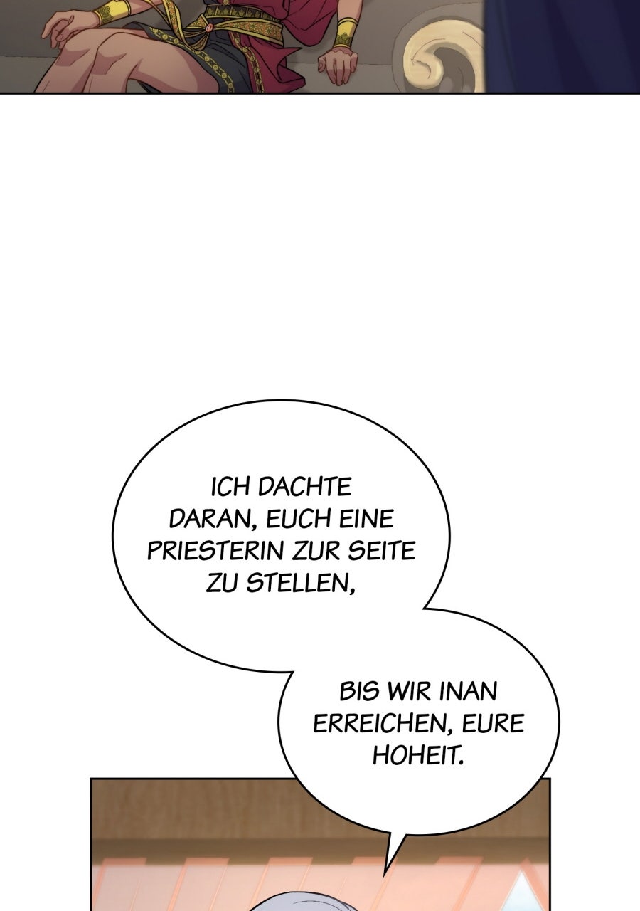 Read Verstrickt in Lügen Manga Online