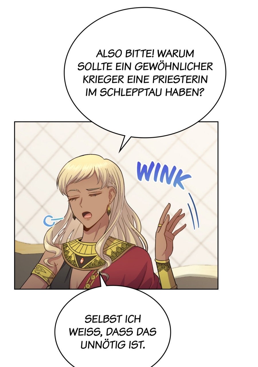 Read Verstrickt in Lügen Manga Online