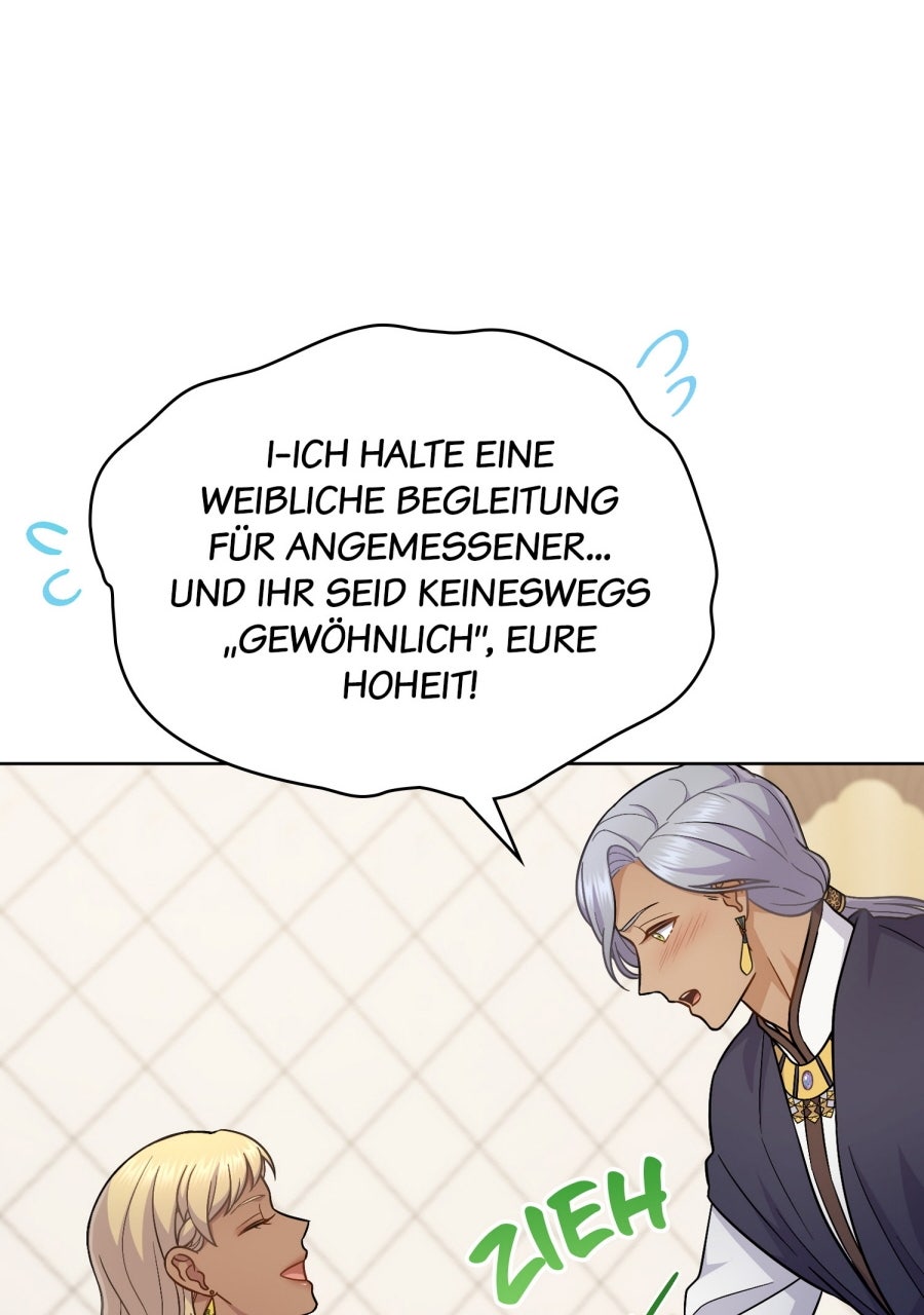 Read Verstrickt in Lügen Manga Online