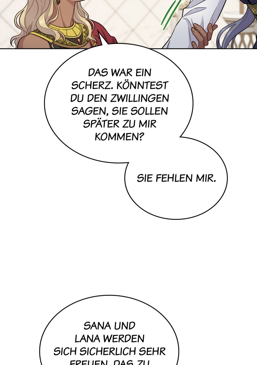 Read Verstrickt in Lügen Manga Online
