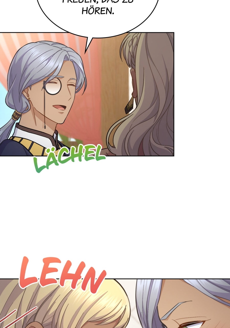 Read Verstrickt in Lügen Manga Online