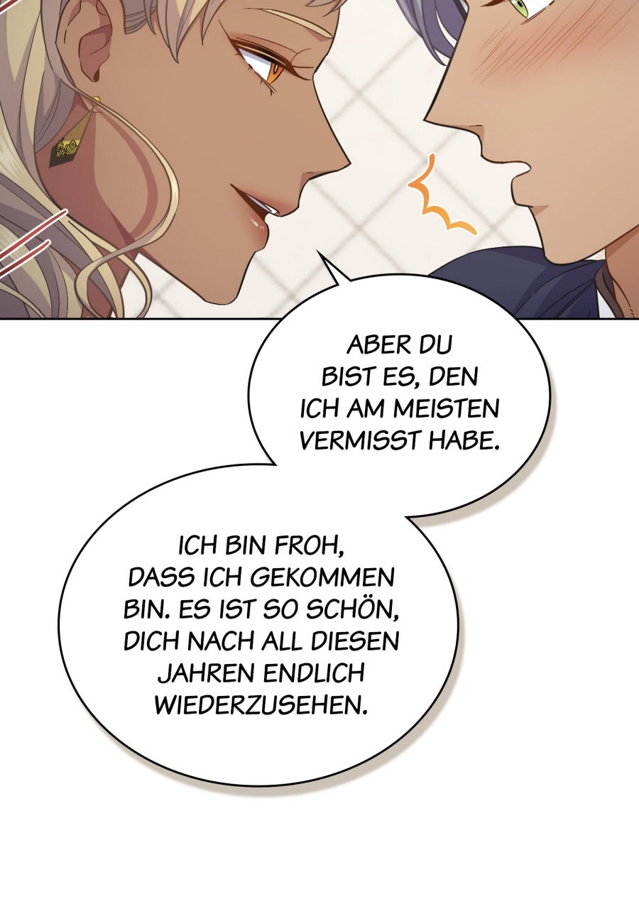 Read Verstrickt in Lügen Manga Online