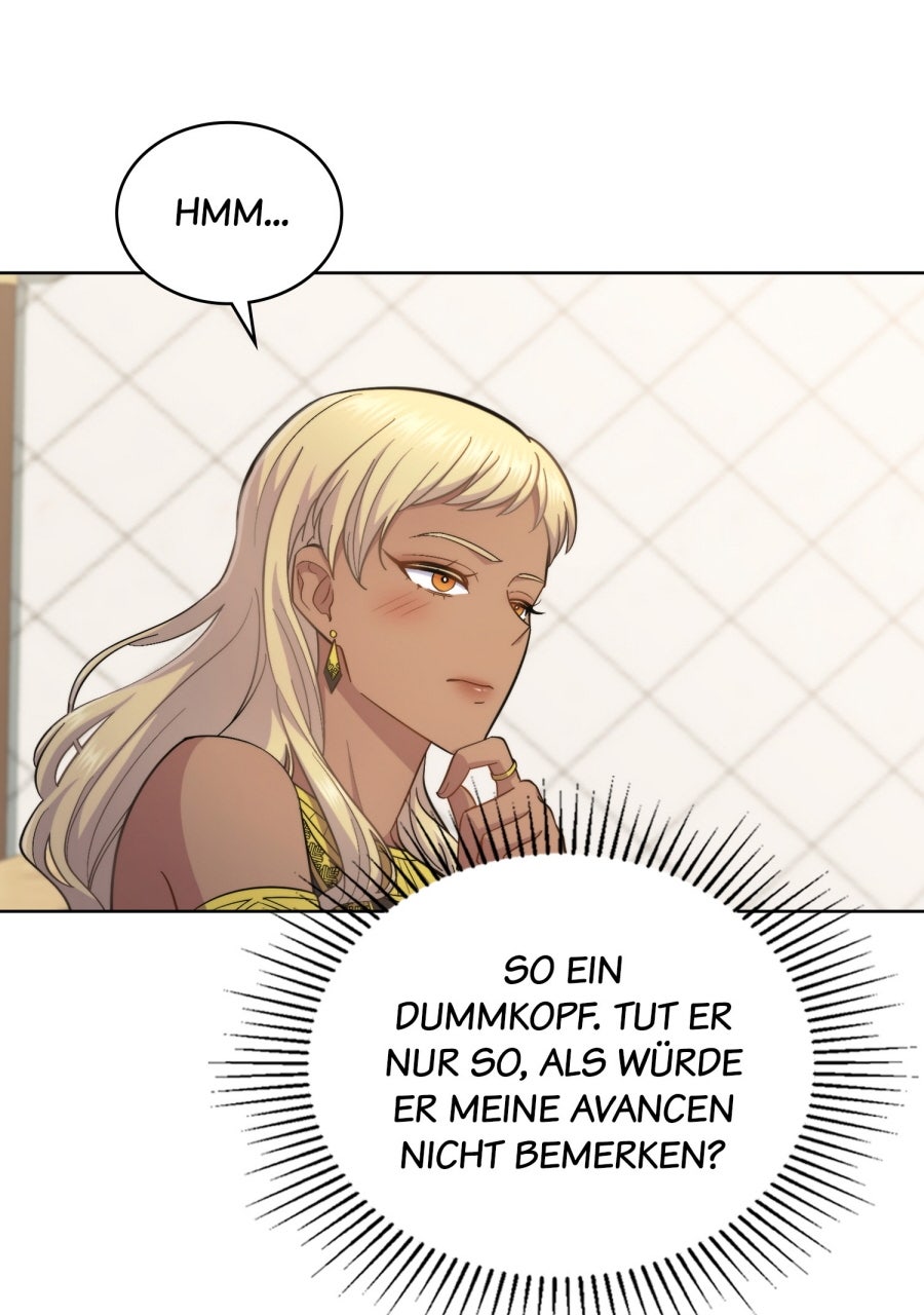Read Verstrickt in Lügen Manga Online