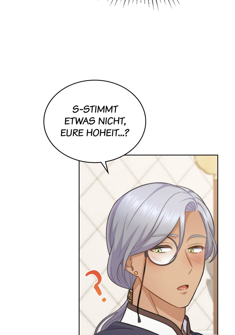 Read Verstrickt in Lügen Manga Online